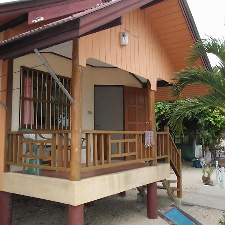 Lamai Resort Eksteriør bilde