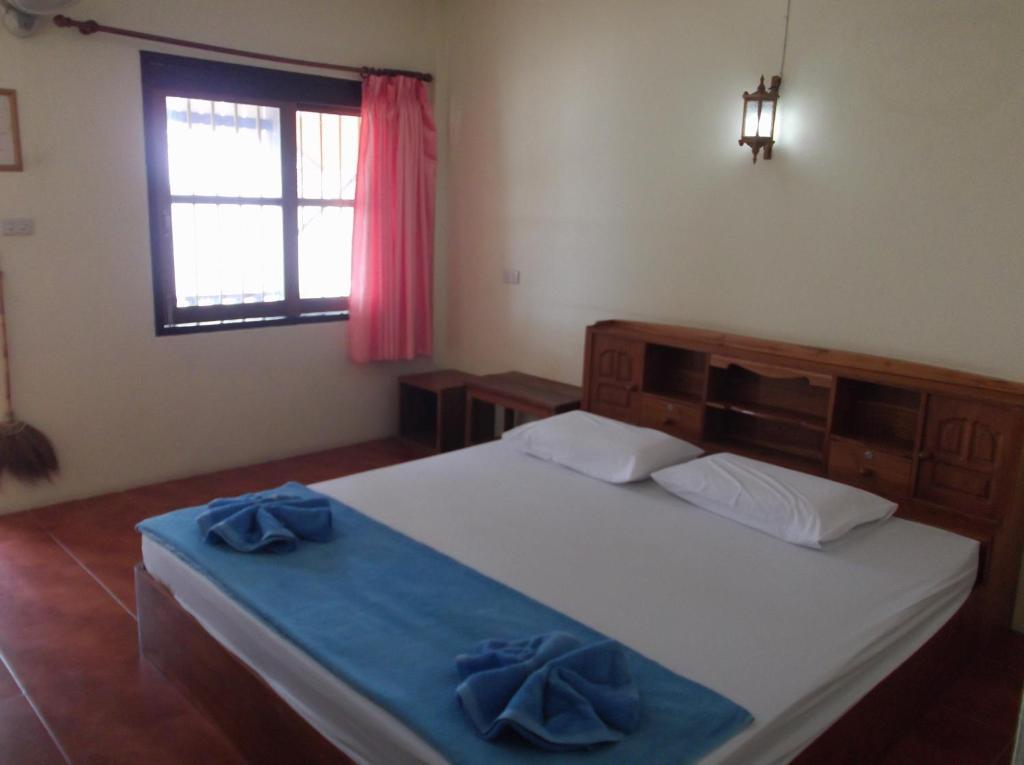 Lamai Resort Eksteriør bilde