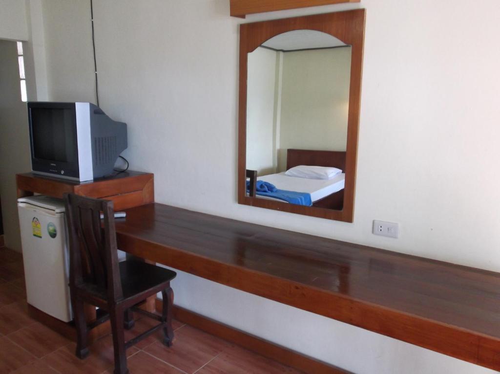 Lamai Resort Eksteriør bilde