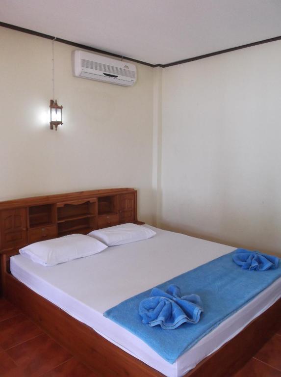 Lamai Resort Rom bilde