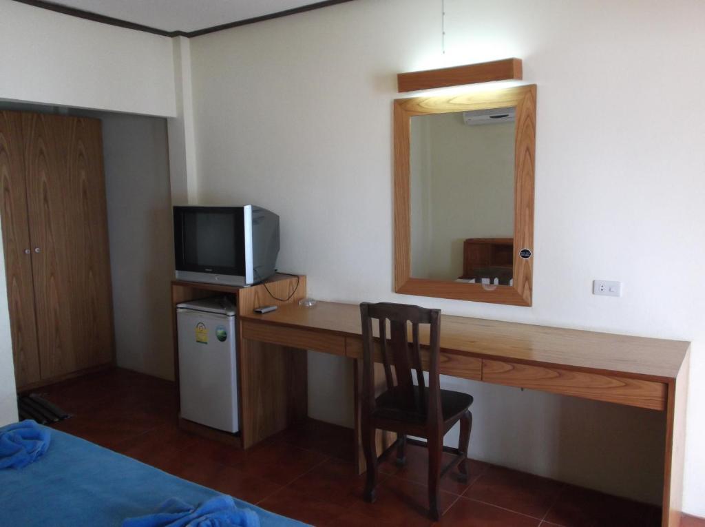 Lamai Resort Rom bilde