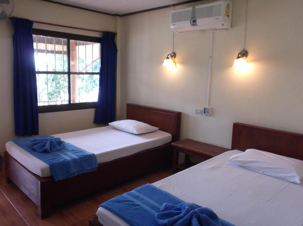 Lamai Resort Rom bilde
