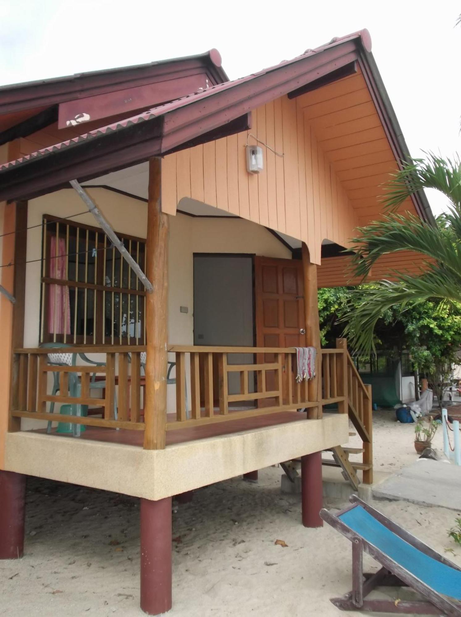 Lamai Resort Eksteriør bilde