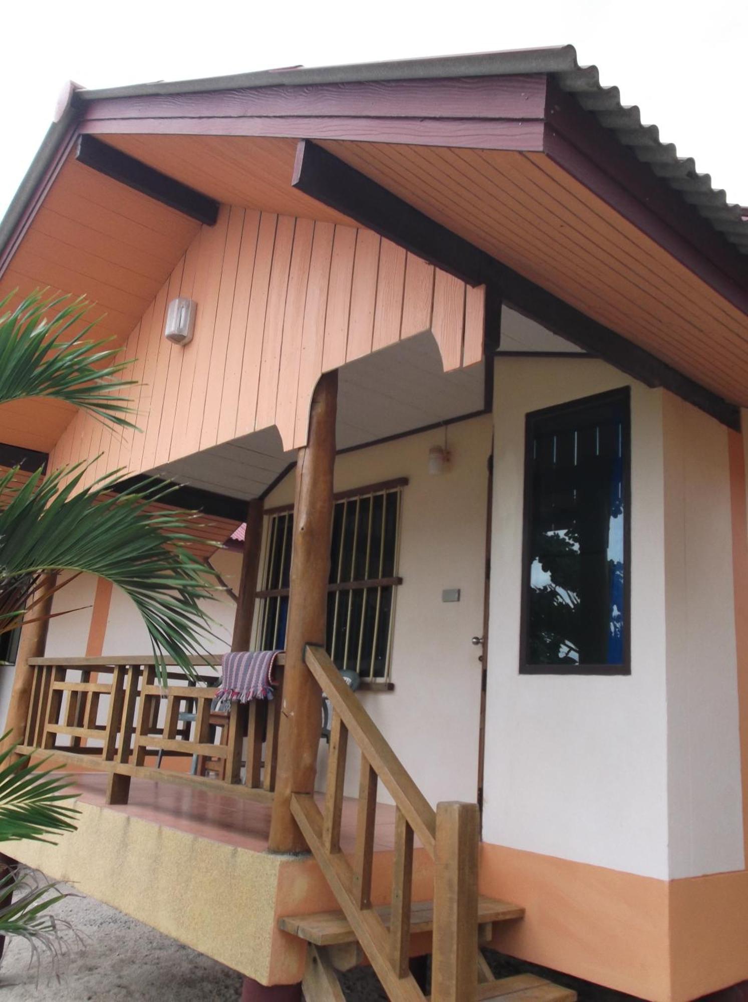 Lamai Resort Eksteriør bilde