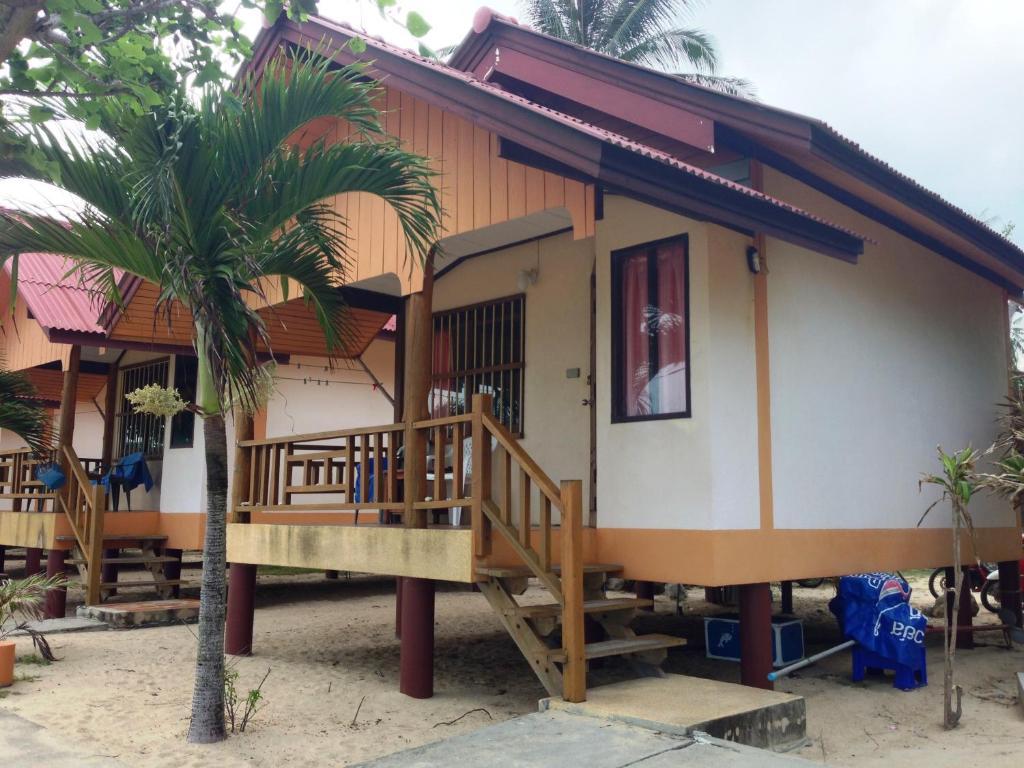 Lamai Resort Eksteriør bilde