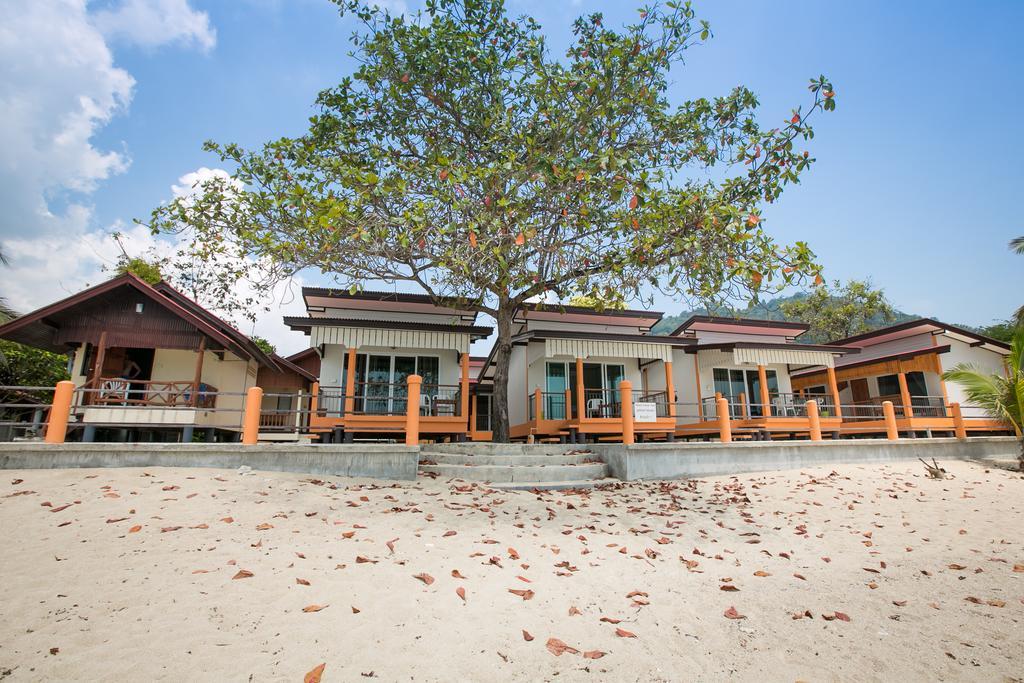 Lamai Resort Eksteriør bilde