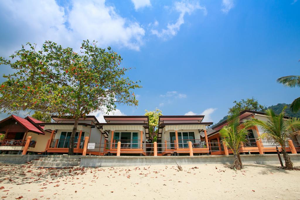 Lamai Resort Eksteriør bilde