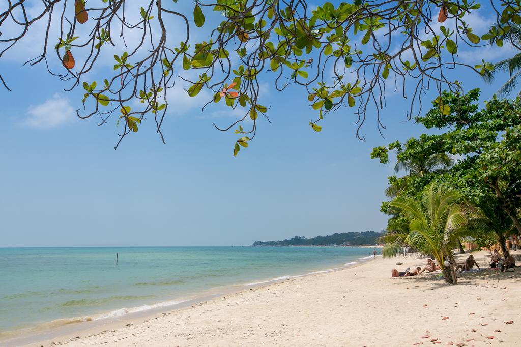Lamai Resort Eksteriør bilde