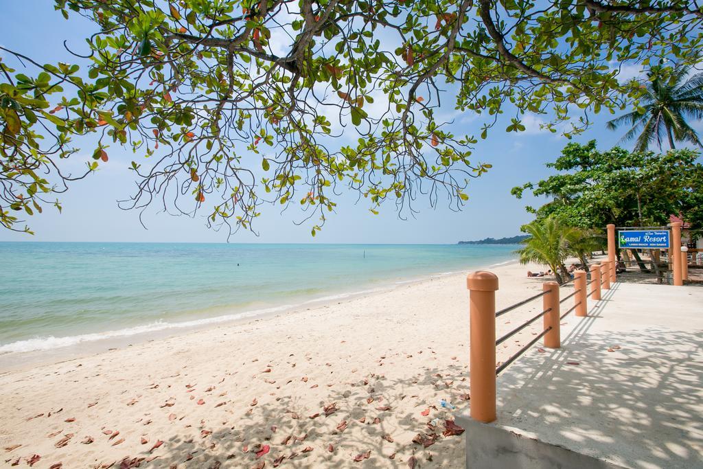 Lamai Resort Eksteriør bilde