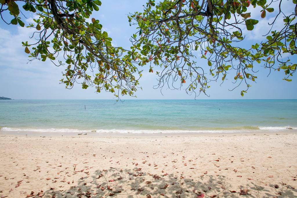 Lamai Resort Eksteriør bilde