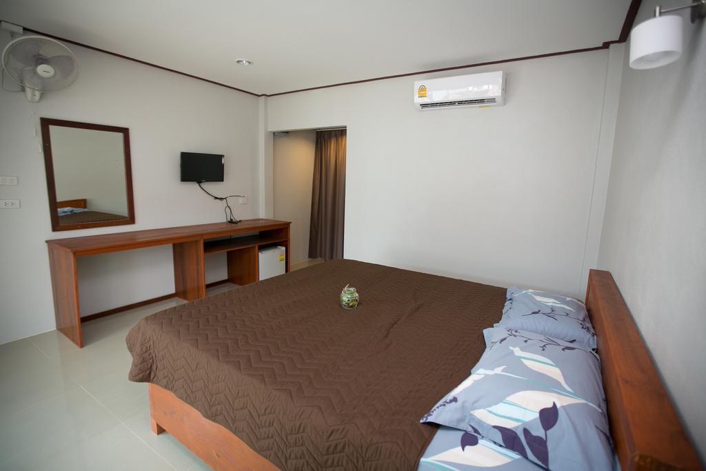 Lamai Resort Eksteriør bilde