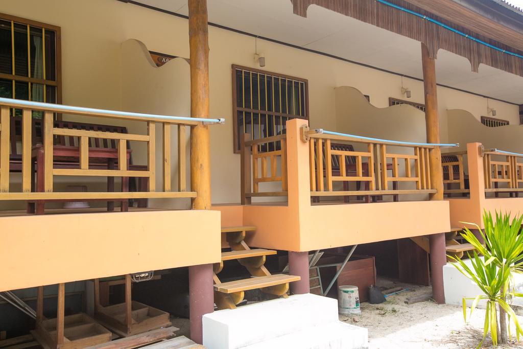 Lamai Resort Rom bilde