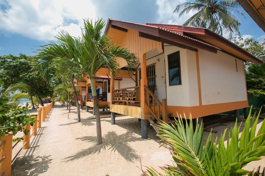 Lamai Resort Rom bilde