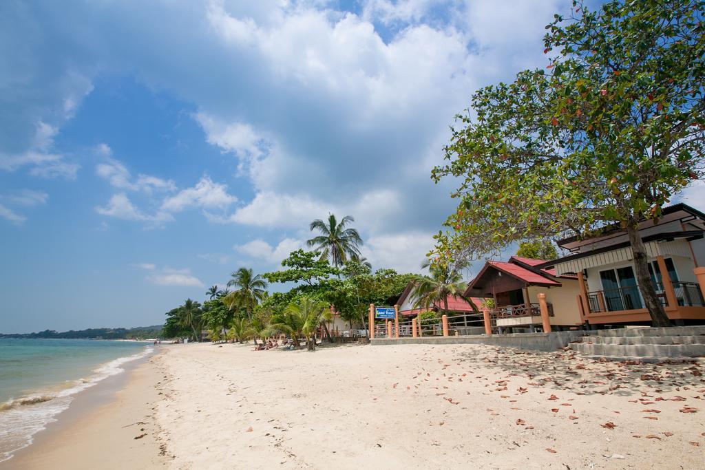 Lamai Resort Eksteriør bilde