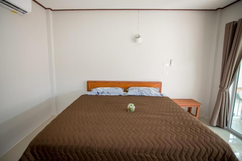 Lamai Resort Eksteriør bilde