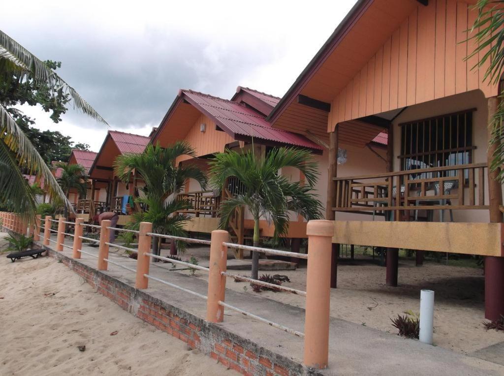 Lamai Resort Eksteriør bilde